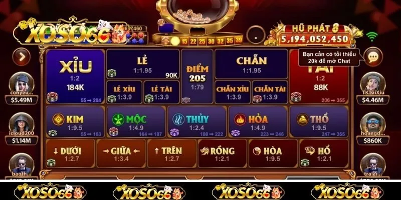 Kinh nghiệm chơi keno lộc phát bất bại từ chuyên gia