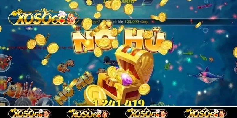 Thưởng khủng đến hàng tỷ