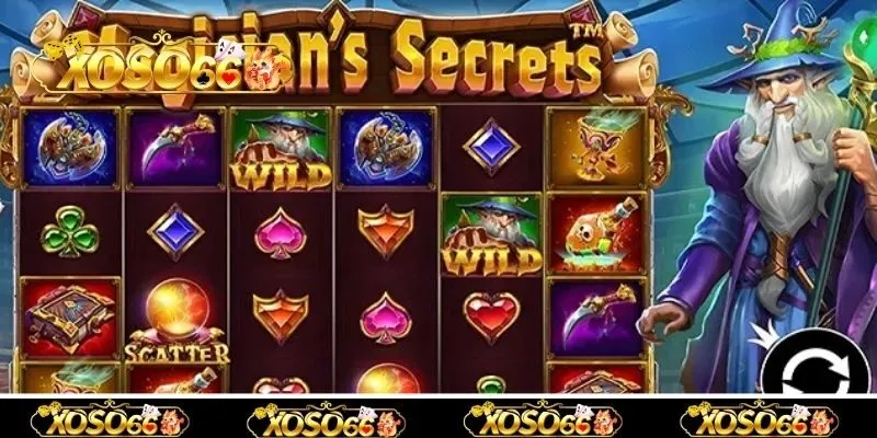 Điểm danh game hot nổ hũ b29