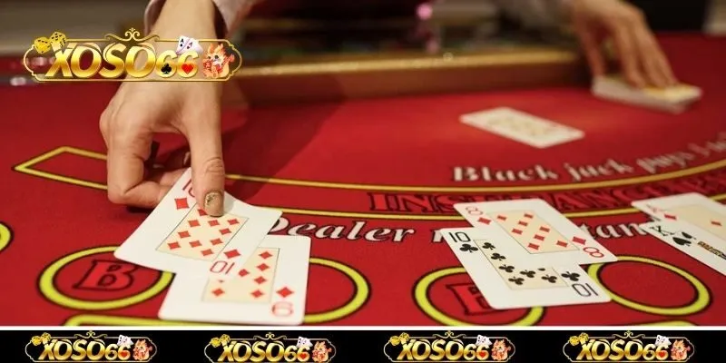 Khám phá về Blackjack online