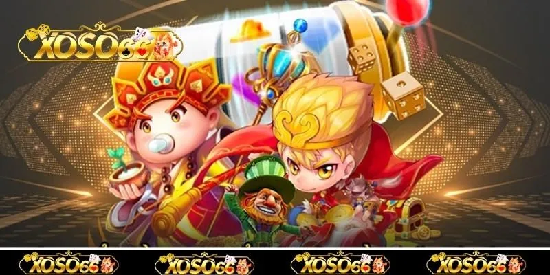 Thế nào là game nổ hũ rút tiền mặt